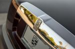 Rolls-Royce Phantom EWB 2007 года (NA)